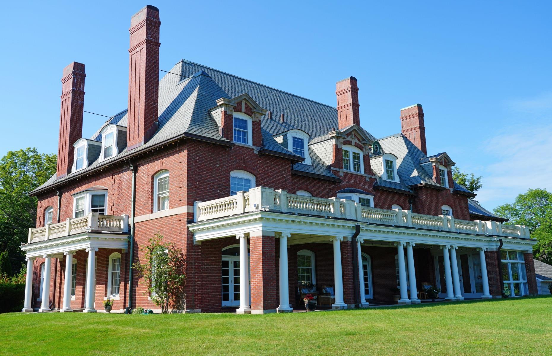48. Maine: Bar Harbor, Mount Desert Island